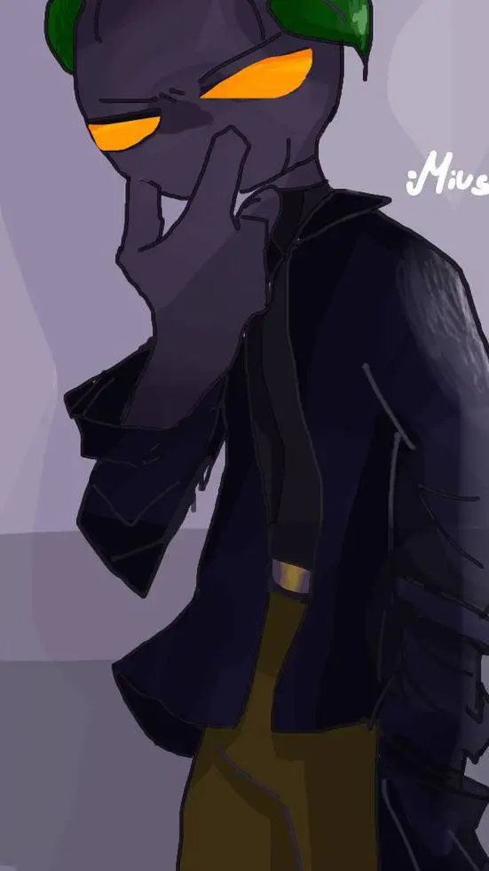 ai character: los del pueblo  background