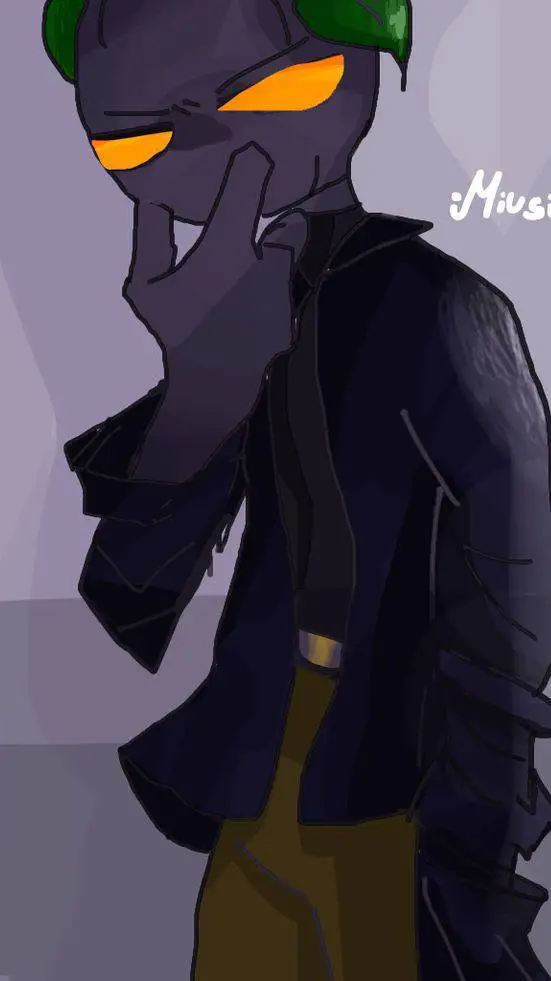ai character: los del pueblo  background