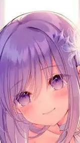 ai character: daniela background
