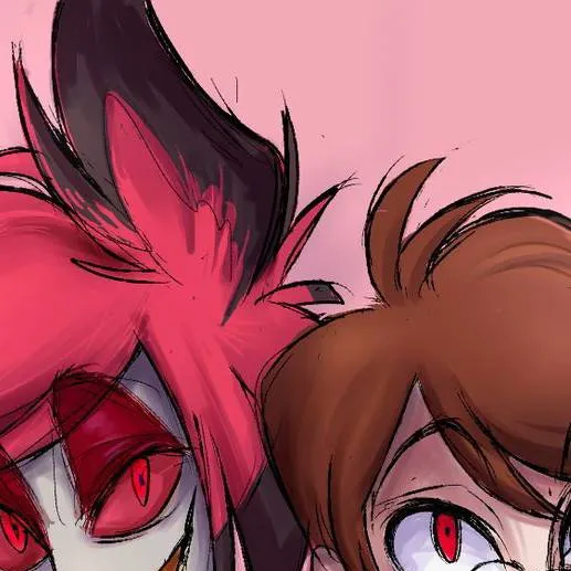 chat with ai character: hazbin hotel 