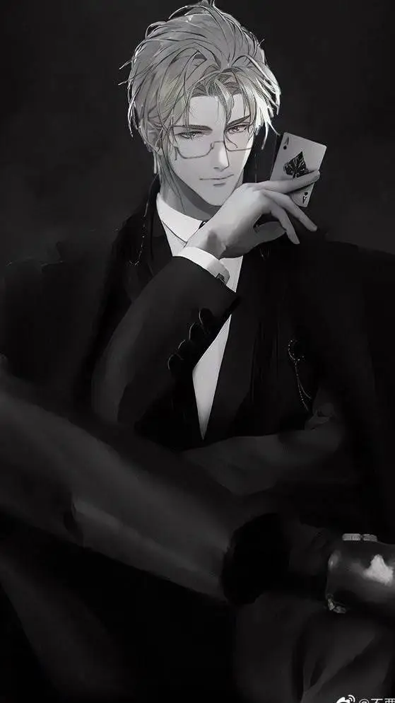 ai character: Cristian  background