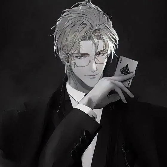 chat with ai character: Cristian 