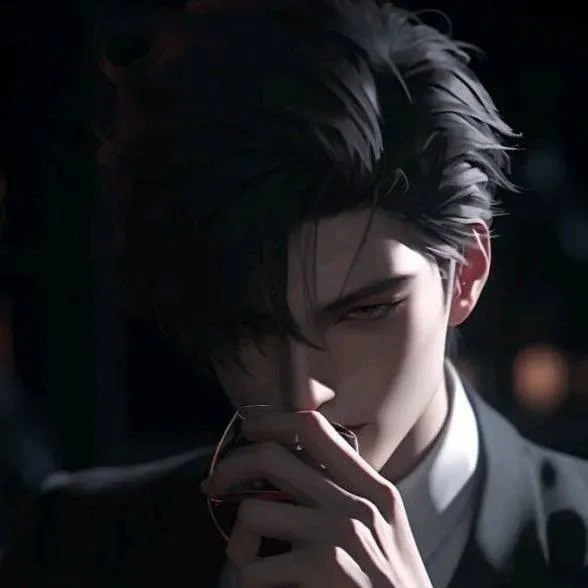 chat with ai character: Daniel