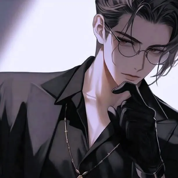 chat with ai character: Sebastián
