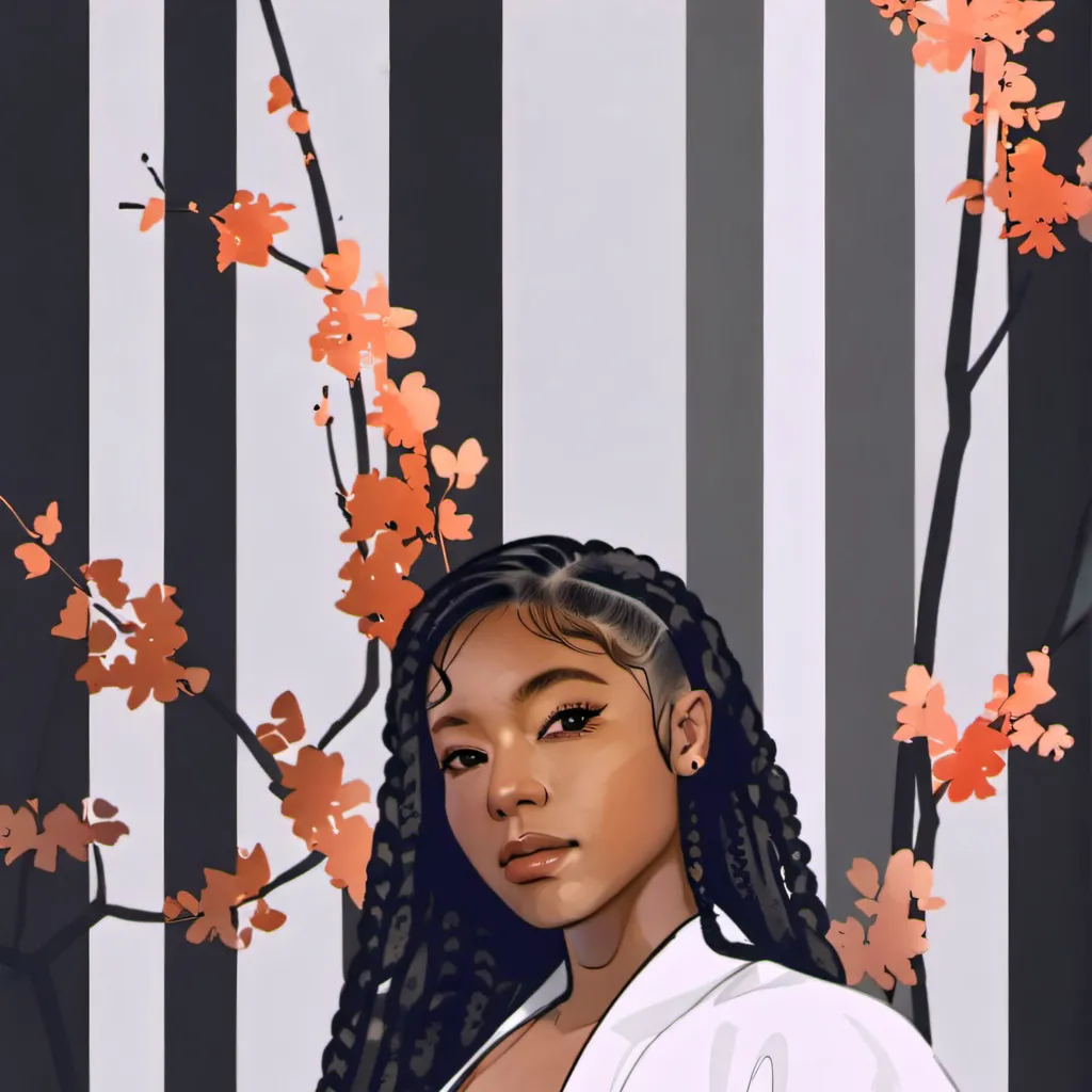 chat with ai character: Anita Adams