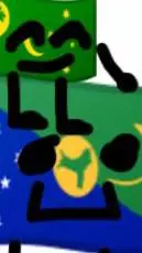 ai character: TC but babies background