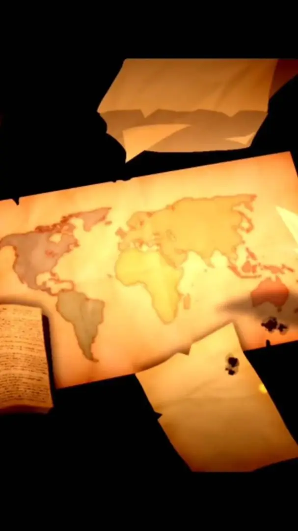 ai character: Countryballs WW2 background