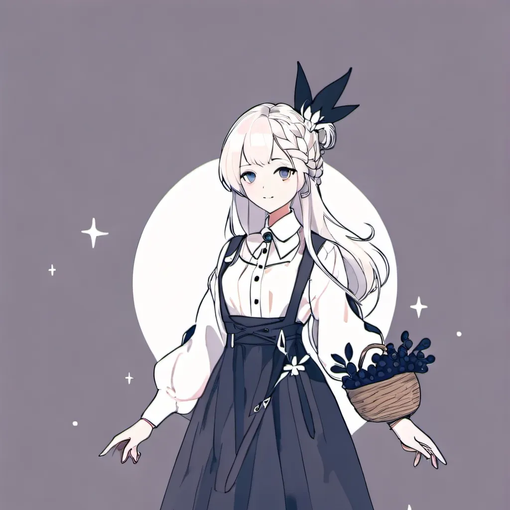 chat with ai character: Claire McCarron
