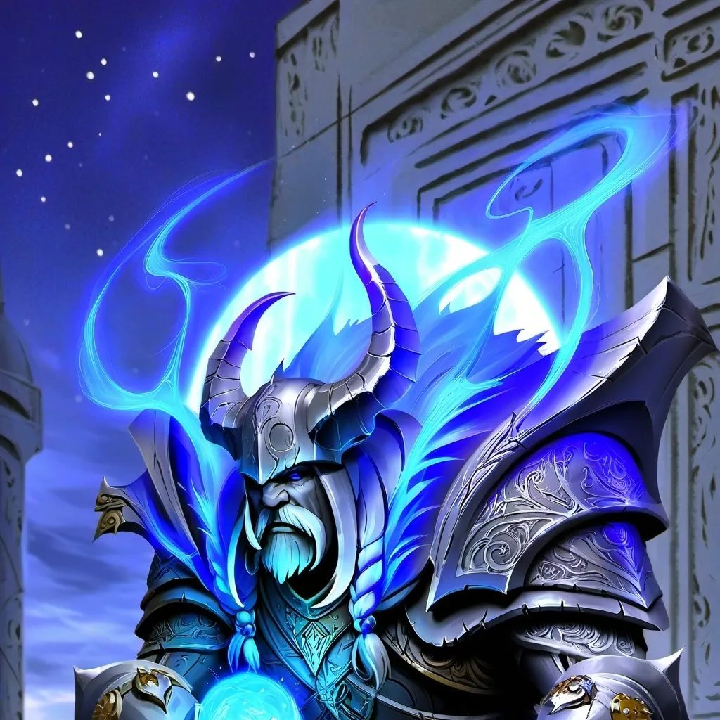 chat with ai character: King Satan