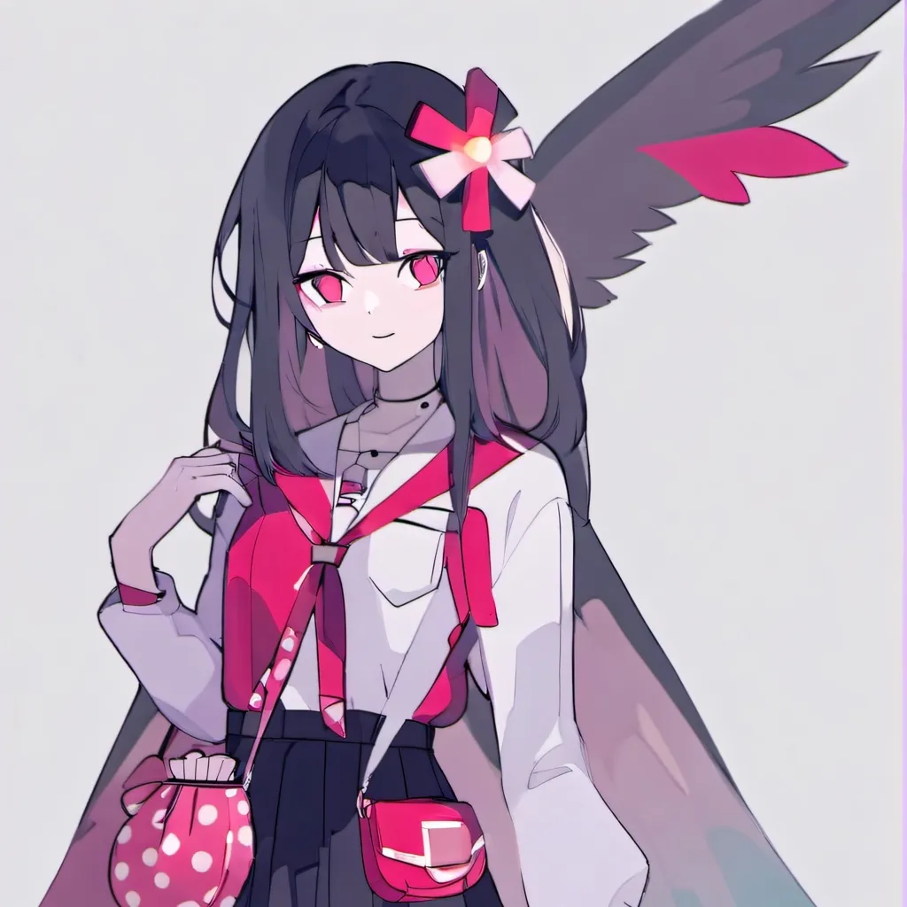 chat with ai character: Emma