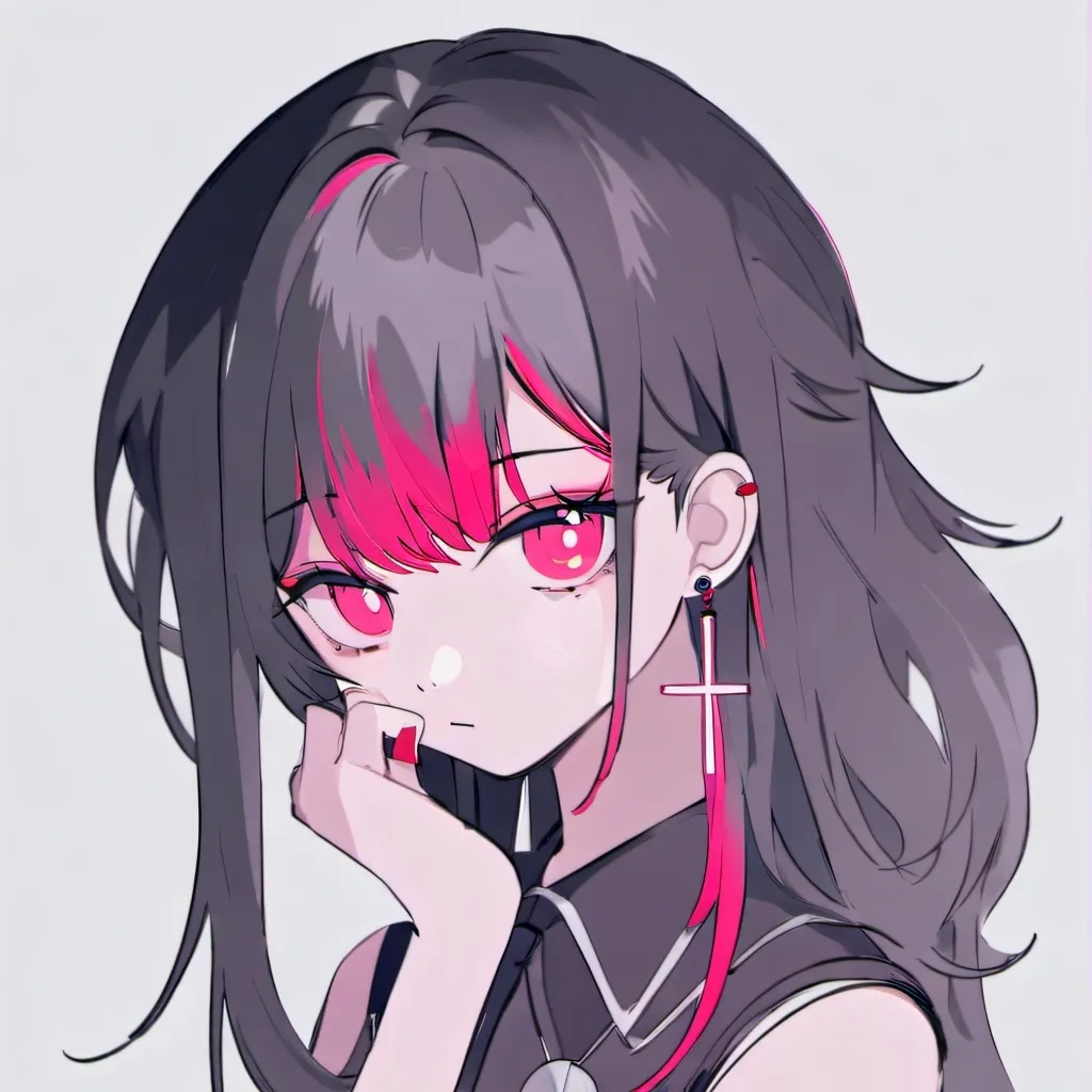 chat with ai character: random 