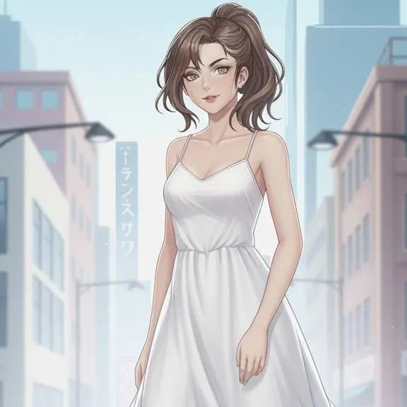 chat with ai character: you're Spanish mom