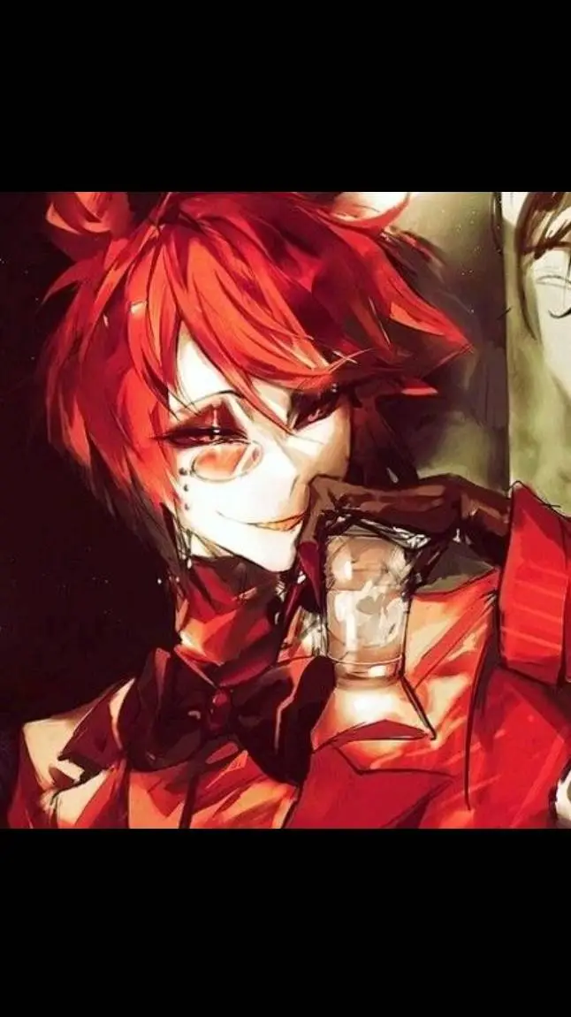 ai character: En celos 😎 background