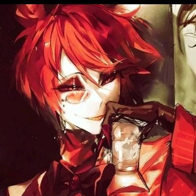 chat with ai character: En celos 😎