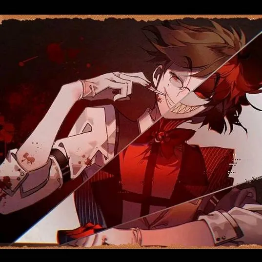 chat with ai character: En el infierno 