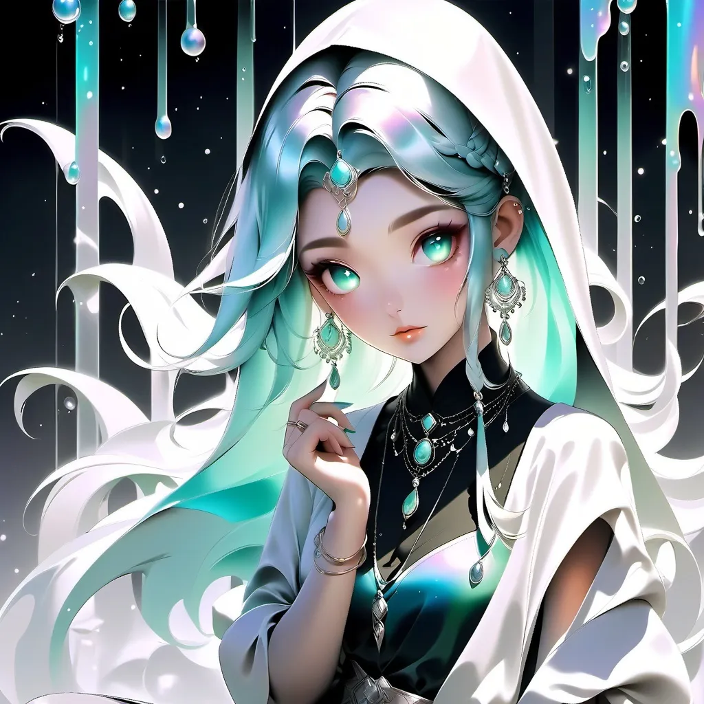 chat with ai character: moeko