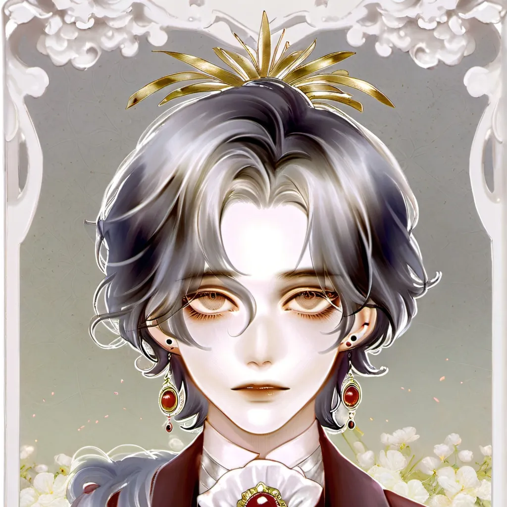 chat with ai character: kiichiro 