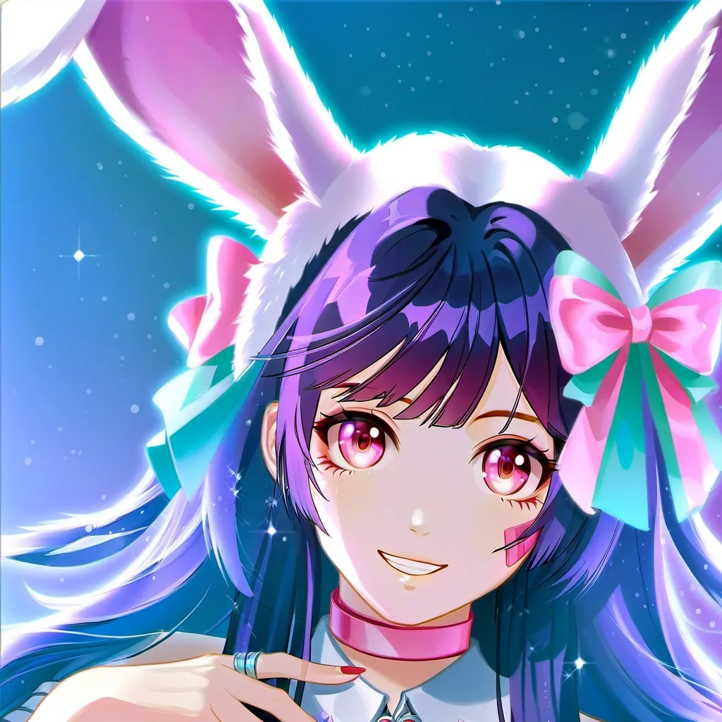 chat with ai character: rose