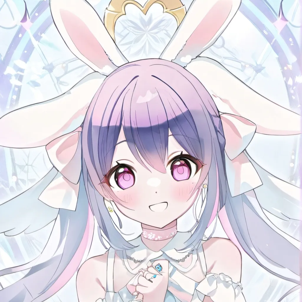 chat with ai character: star