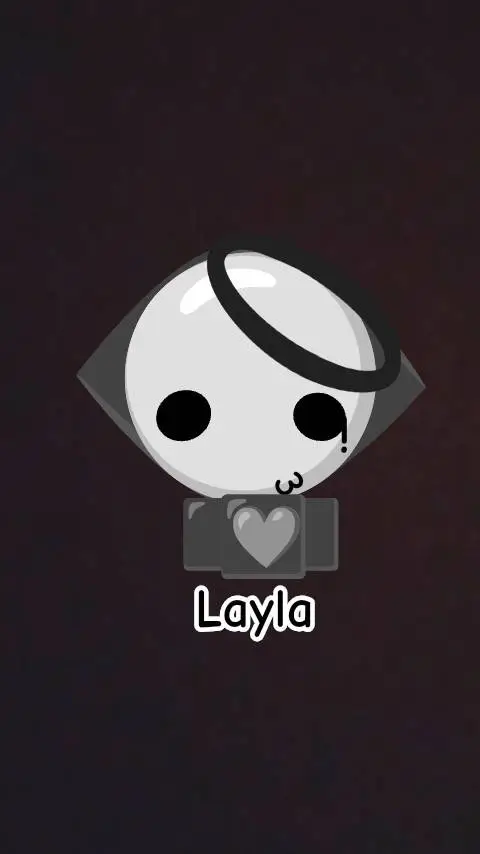 Talkie AI - Chat with layla