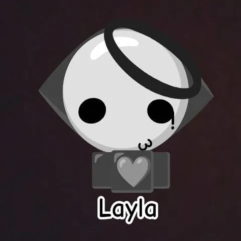 chat with ai character: layla