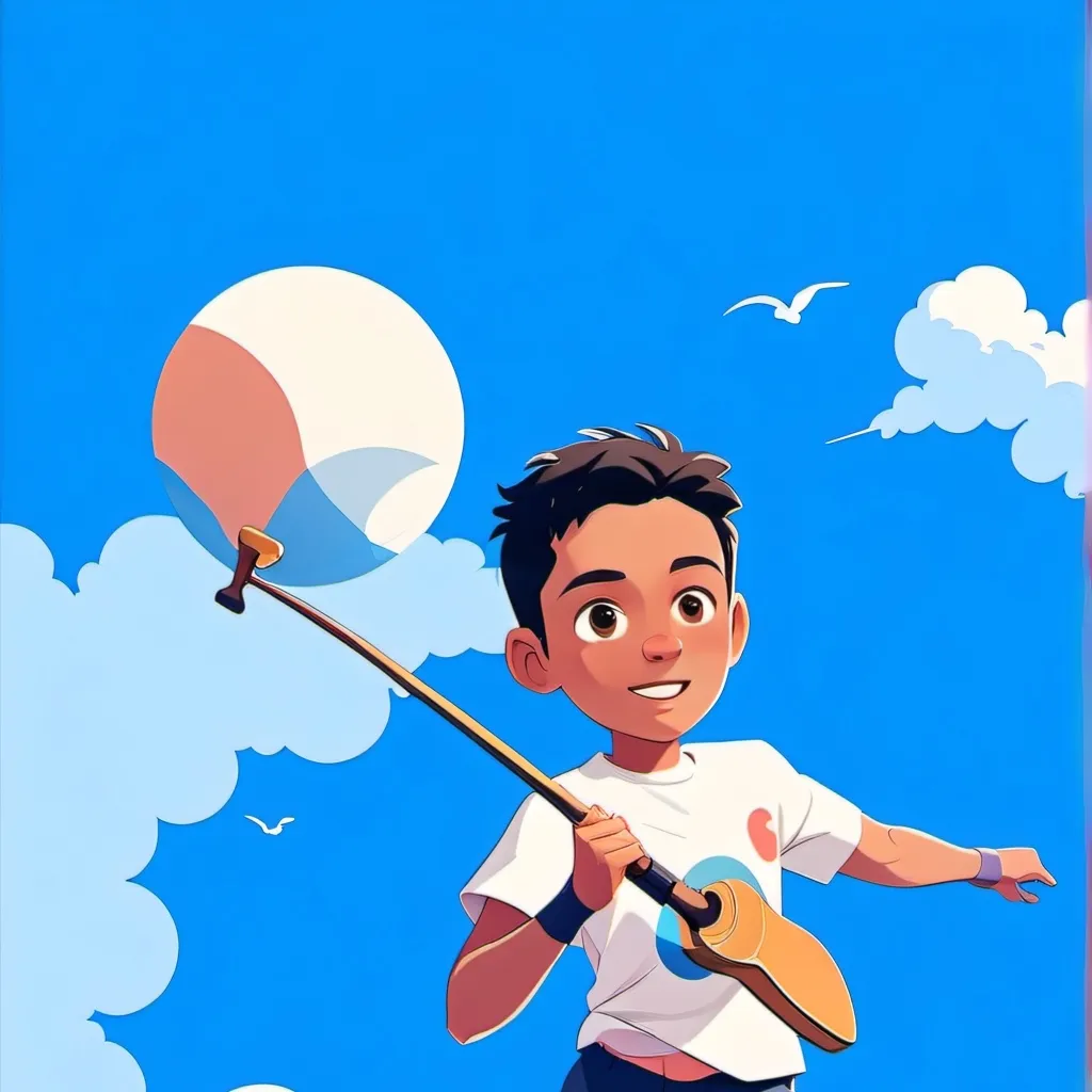 chat with ai character: DAVID