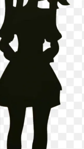 ai character: Tessa mayonesa background