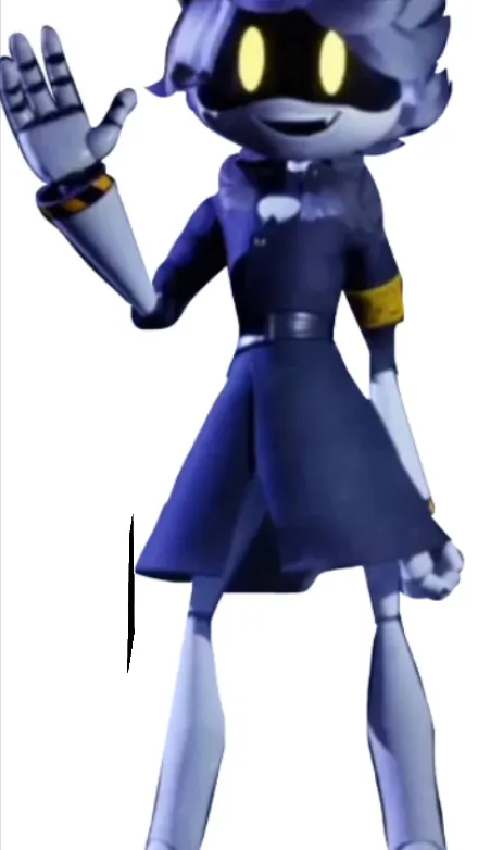 ai character: Sd_N background