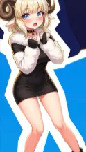 ai character: Mitoury background