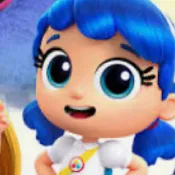 chat with ai character: True