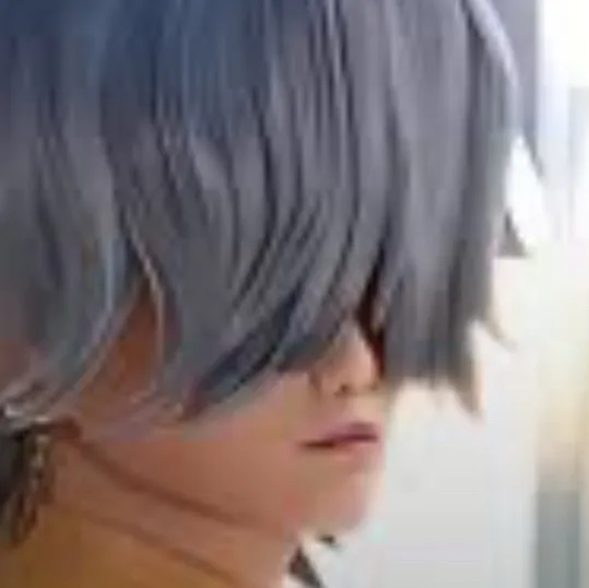chat with ai character: Mystery 