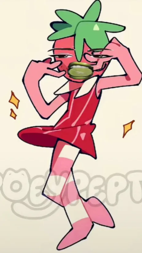 ai character: Dw  background