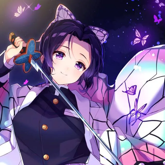 chat with ai character: shinbo