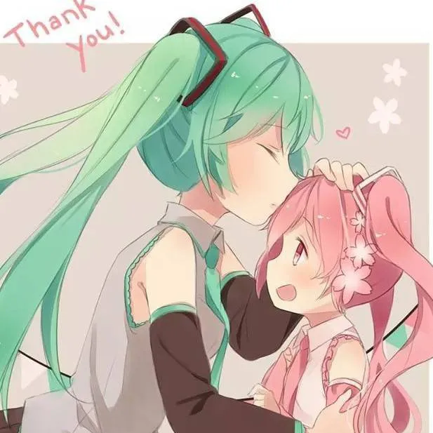 chat with ai character: Miku mommy 