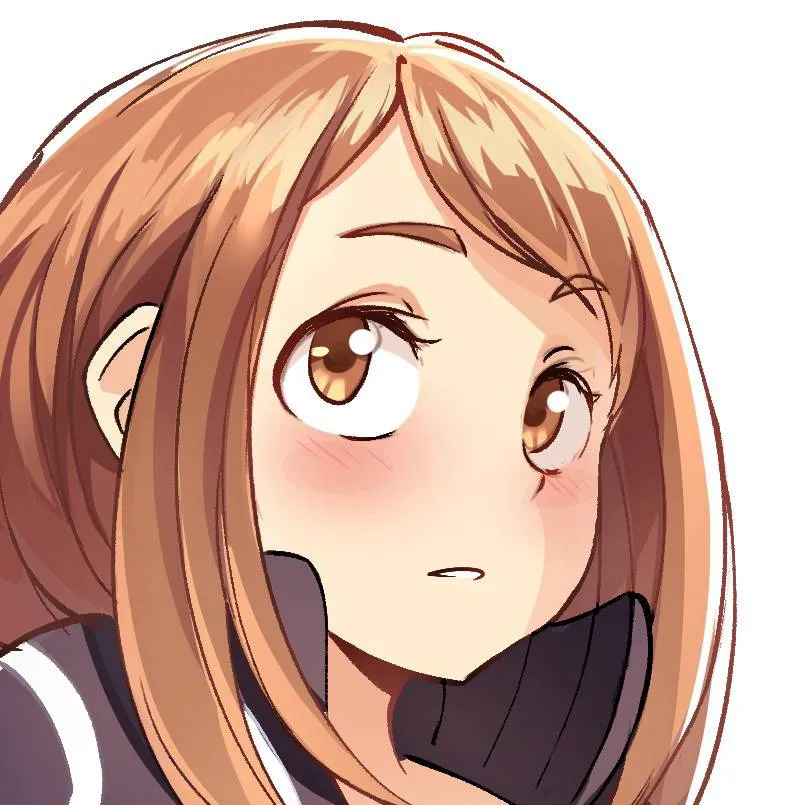 chat with ai character: ochaco mommy 