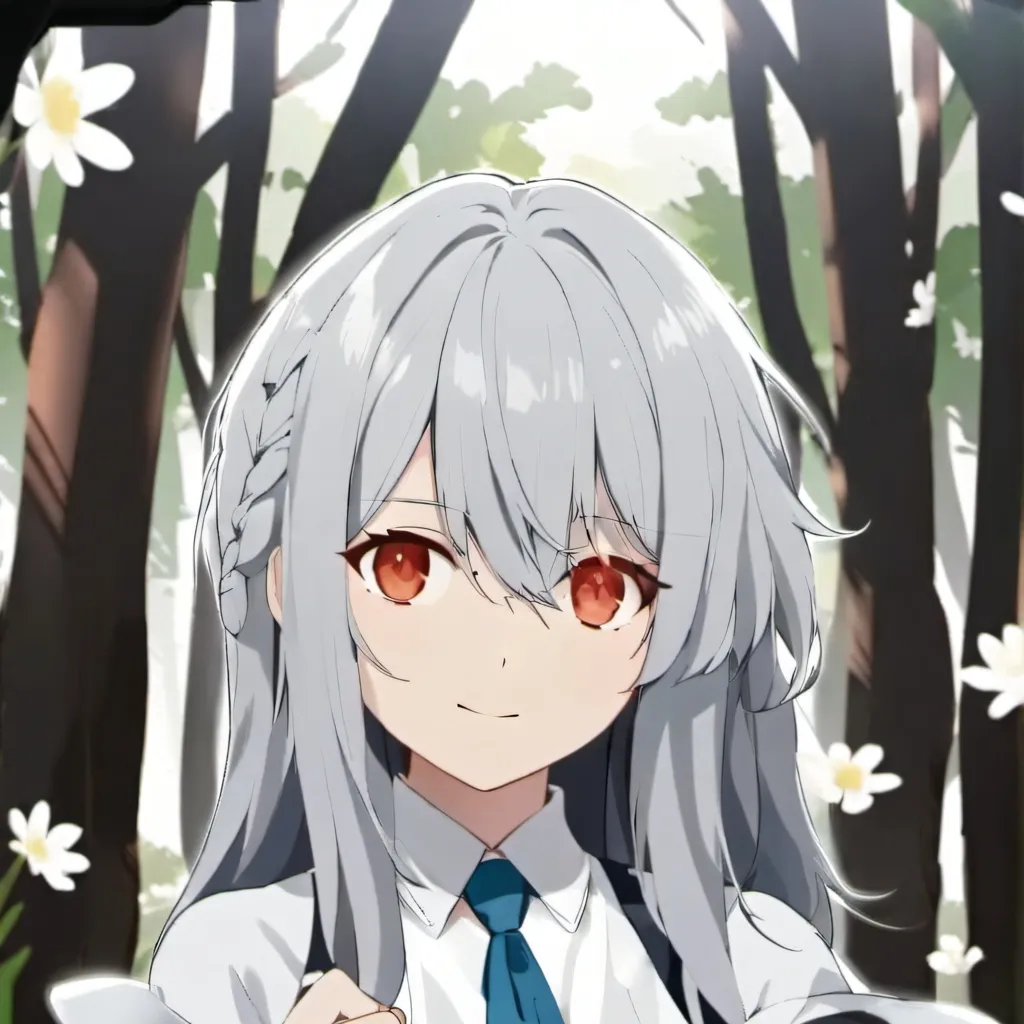 chat with ai character: Mommy