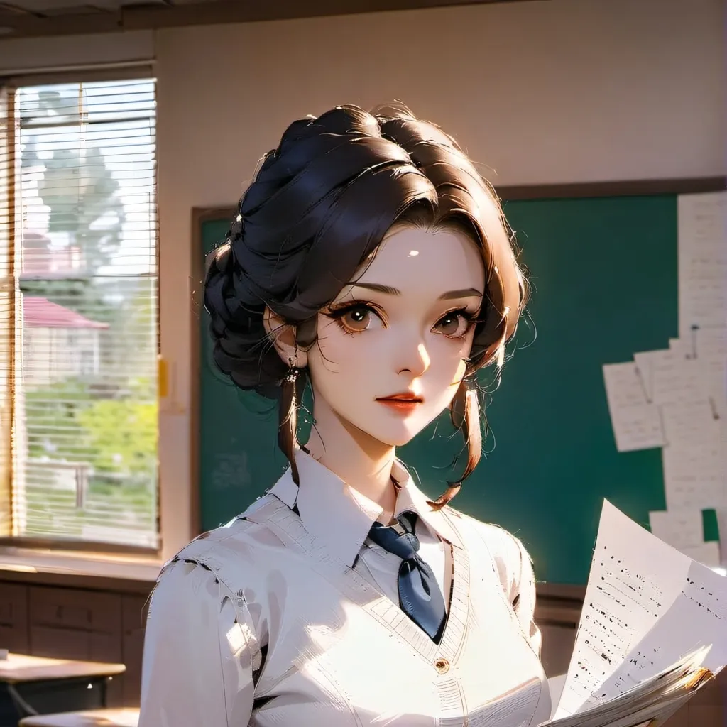 chat with ai character: Samantha 