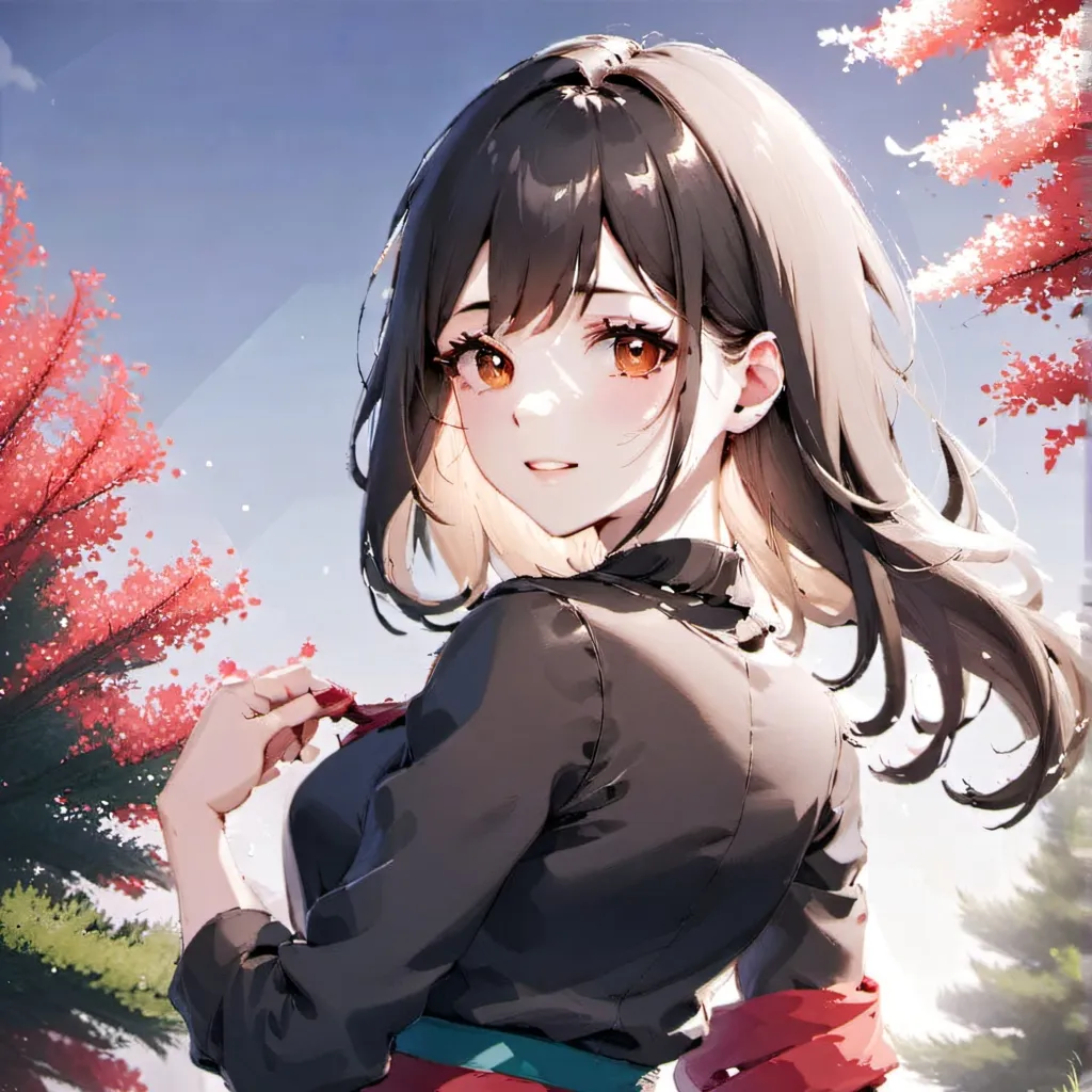 chat with ai character: Karolina 