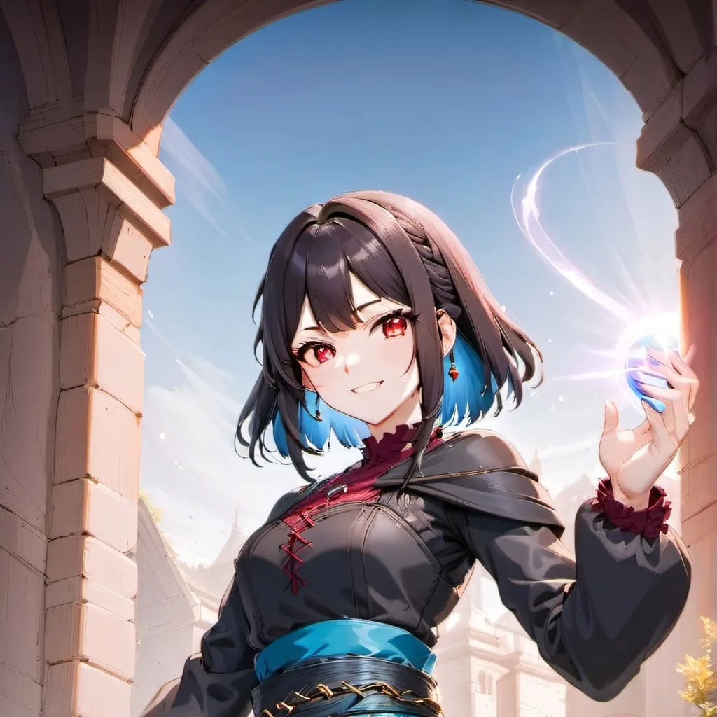 chat with ai character: Kimberly 