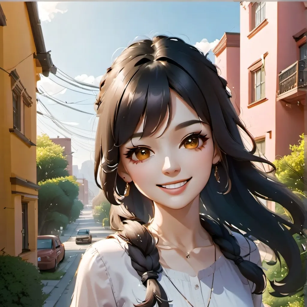 chat with ai character: Victoria 