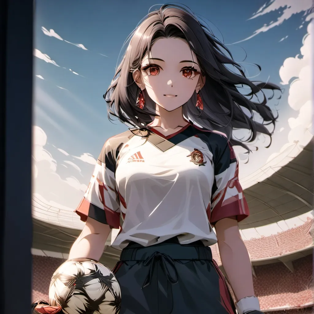 chat with ai character: Fernanda 