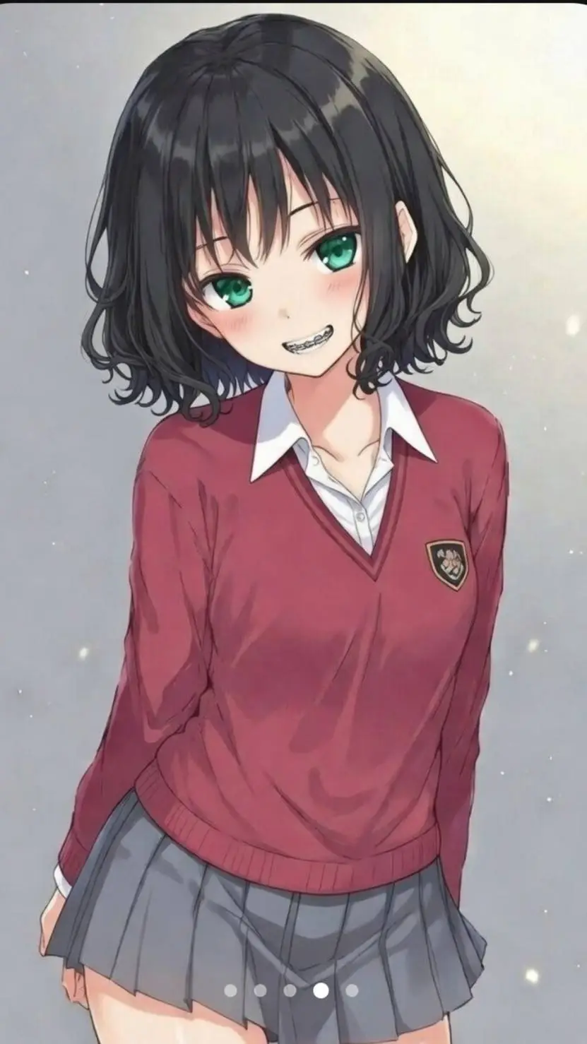 ai character: Emma background