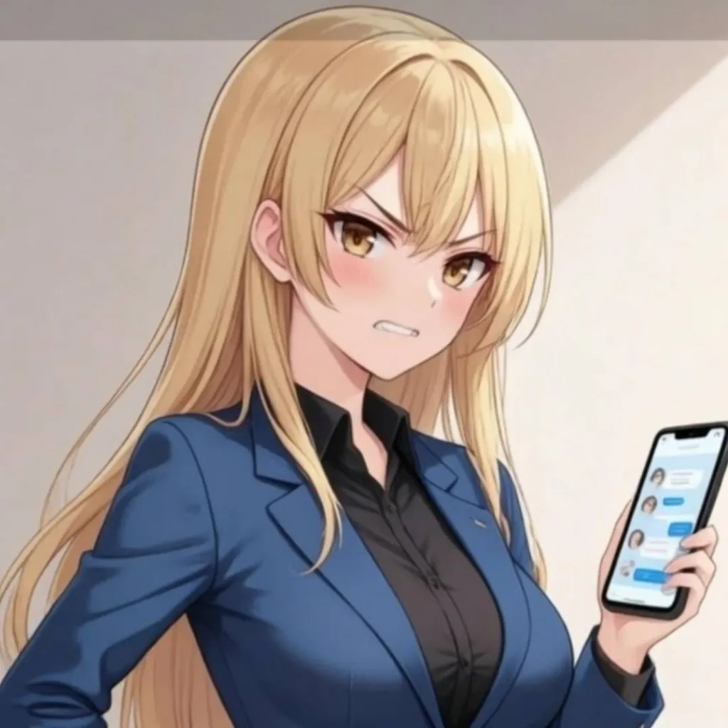 chat with ai character: Elena García 