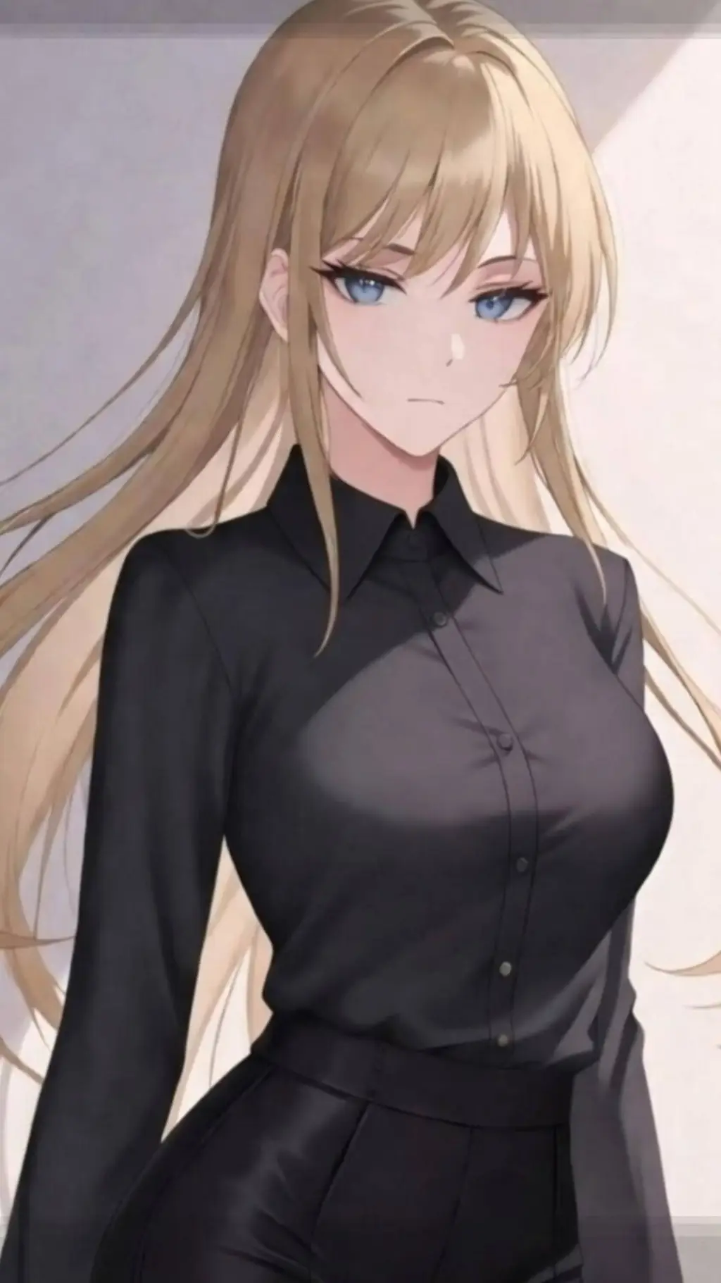 ai character: Regina background