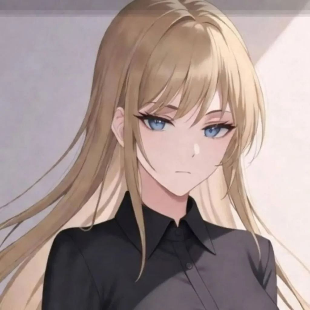 chat with ai character: Regina