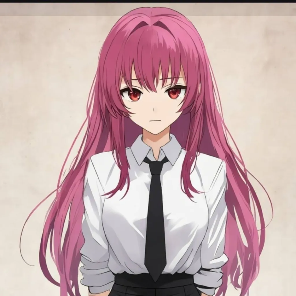 chat with ai character: Arabella 