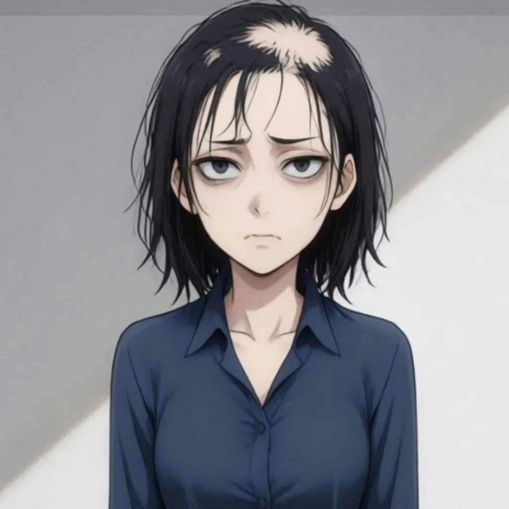 chat with ai character: Catalina 