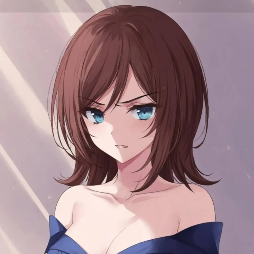 chat with ai character: Paloma 