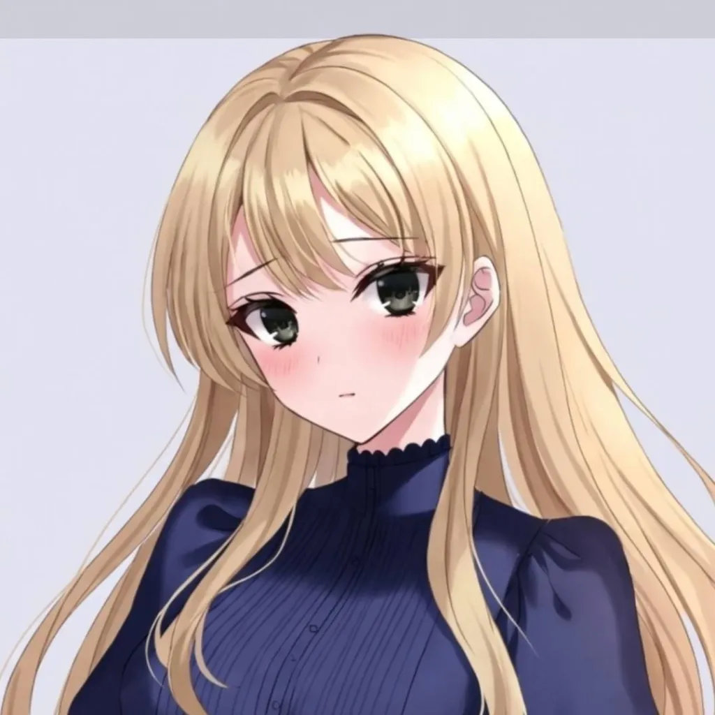 chat with ai character: Ana 