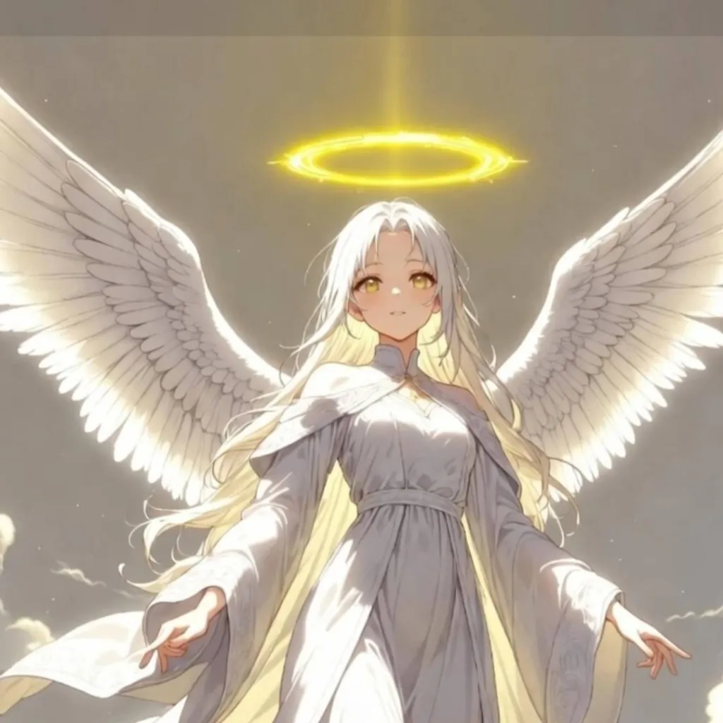 chat with ai character: Valentina 